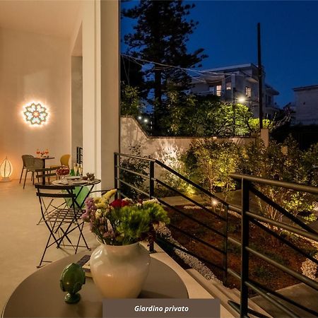 Pigro Bed - Boutique Apartment & Garden By Lecce Selection Εξωτερικό φωτογραφία
