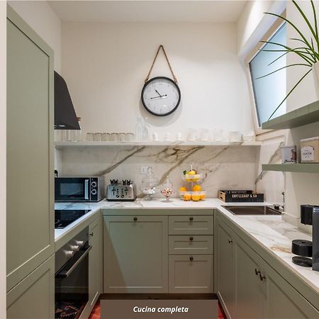 Pigro Bed - Boutique Apartment & Garden By Lecce Selection Εξωτερικό φωτογραφία