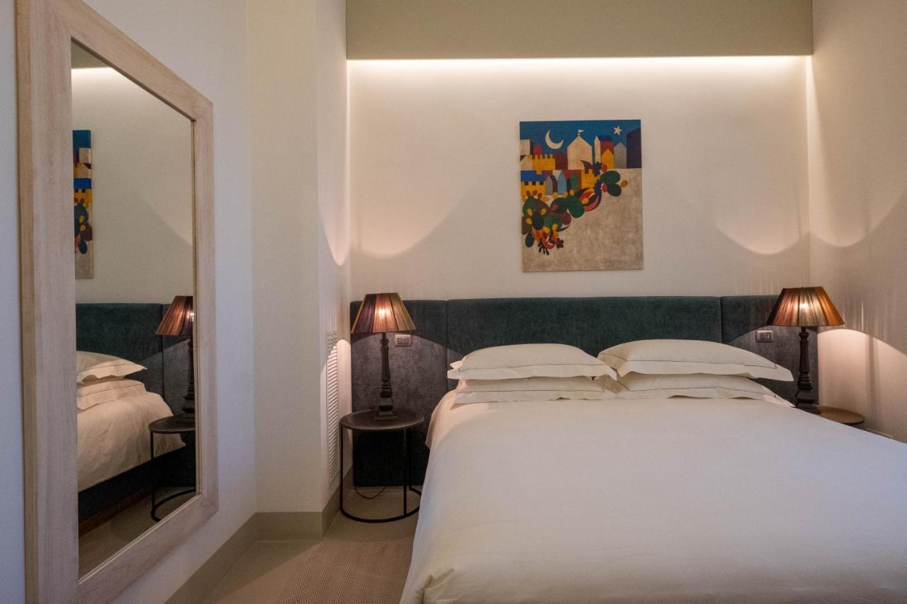 Pigro Bed - Boutique Apartment & Garden By Lecce Selection Εξωτερικό φωτογραφία