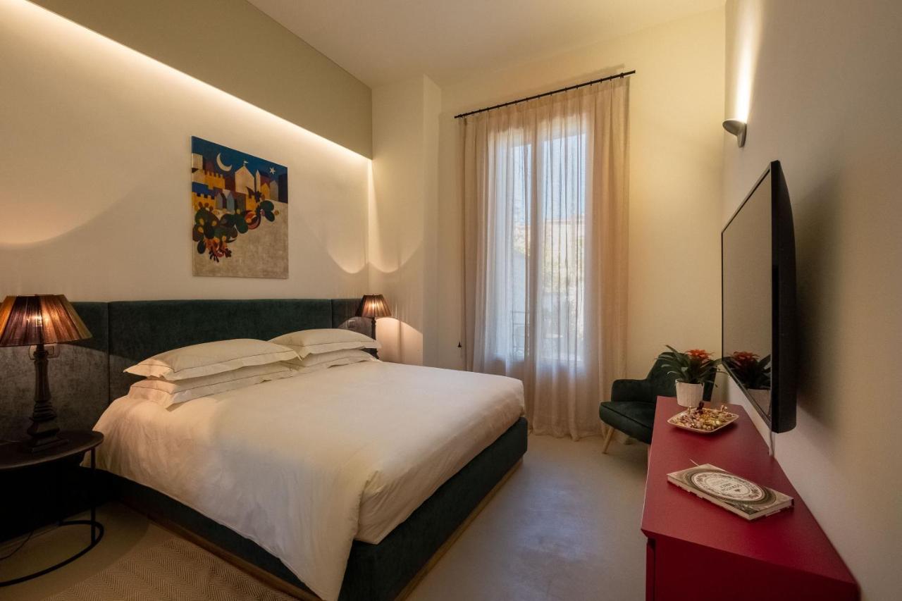 Pigro Bed - Boutique Apartment & Garden By Lecce Selection Εξωτερικό φωτογραφία