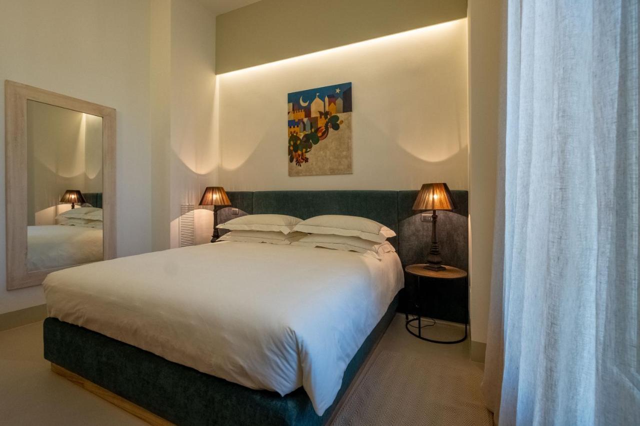 Pigro Bed - Boutique Apartment & Garden By Lecce Selection Εξωτερικό φωτογραφία