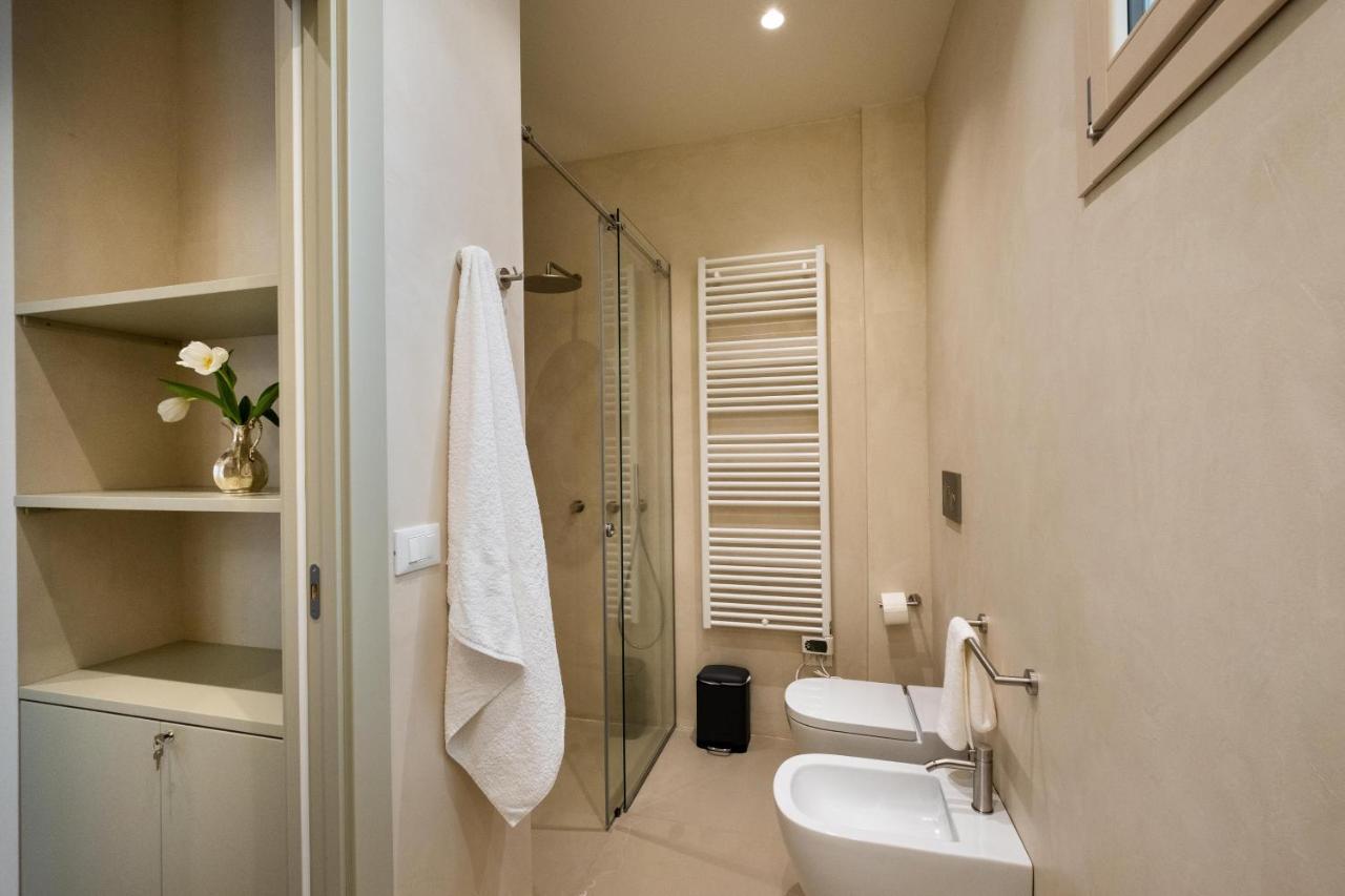 Pigro Bed - Boutique Apartment & Garden By Lecce Selection Εξωτερικό φωτογραφία