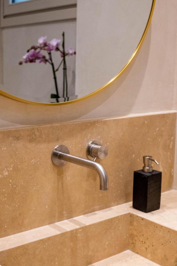 Pigro Bed - Boutique Apartment & Garden By Lecce Selection Εξωτερικό φωτογραφία