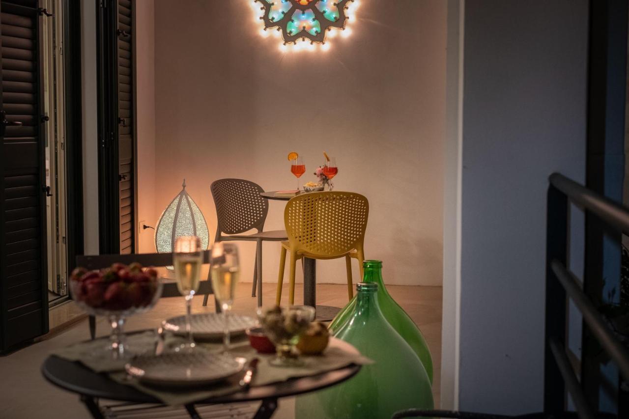 Pigro Bed - Boutique Apartment & Garden By Lecce Selection Εξωτερικό φωτογραφία