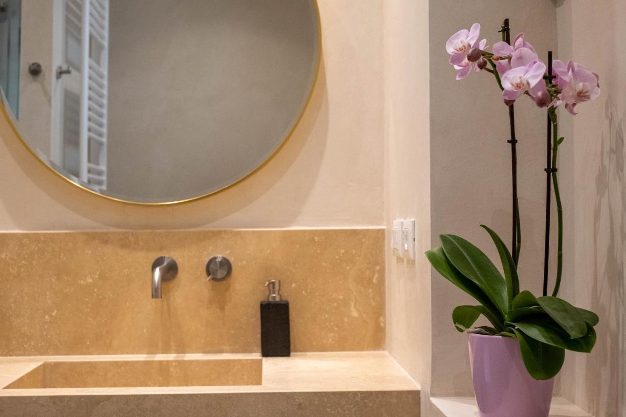 Pigro Bed - Boutique Apartment & Garden By Lecce Selection Εξωτερικό φωτογραφία