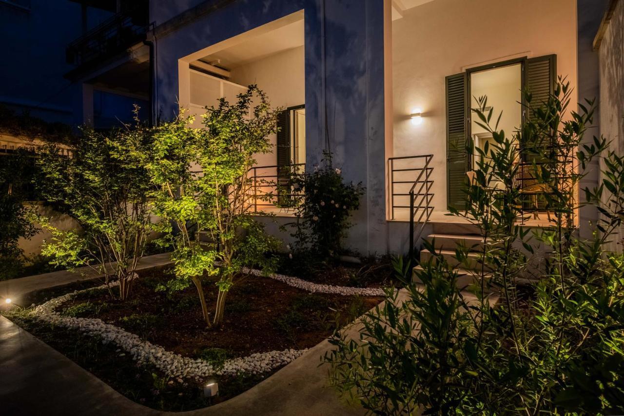 Pigro Bed - Boutique Apartment & Garden By Lecce Selection Εξωτερικό φωτογραφία
