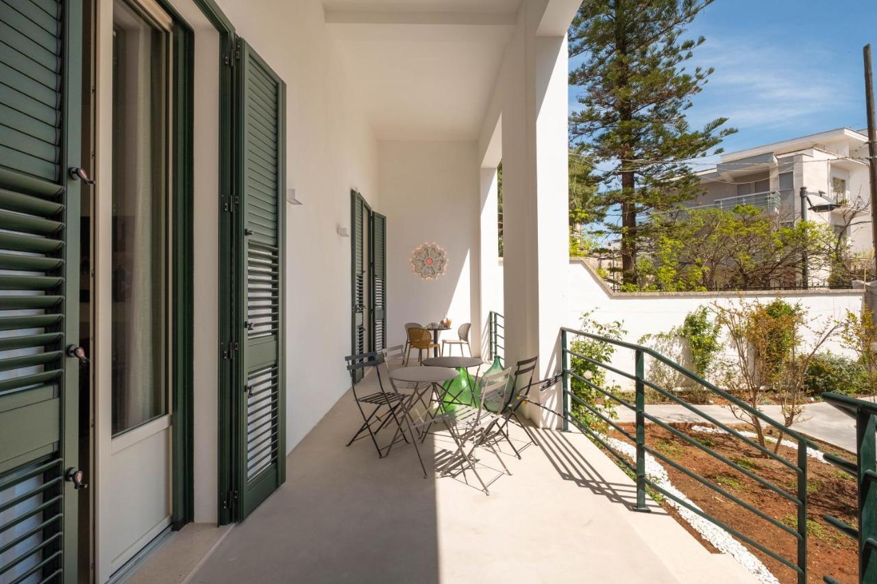 Pigro Bed - Boutique Apartment & Garden By Lecce Selection Εξωτερικό φωτογραφία