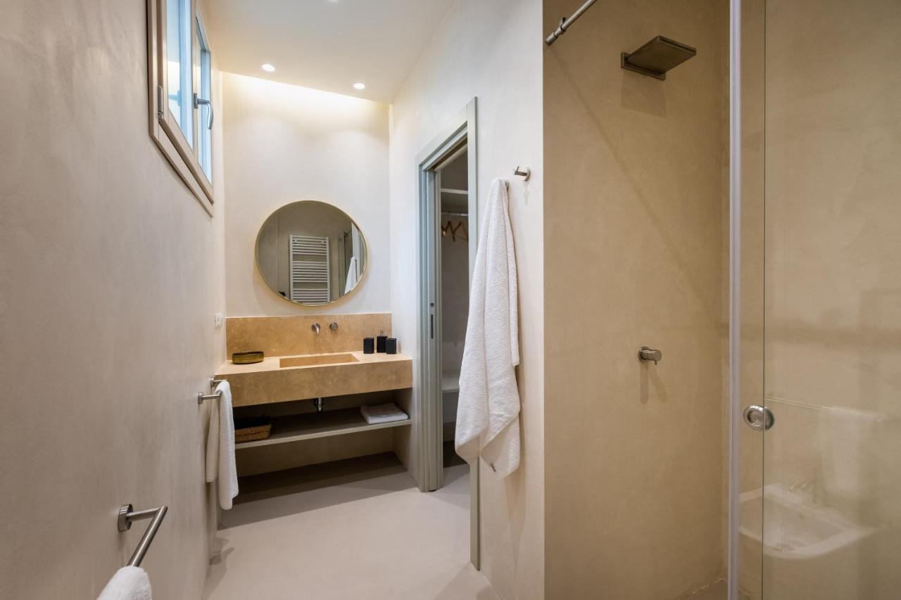 Pigro Bed - Boutique Apartment & Garden By Lecce Selection Εξωτερικό φωτογραφία
